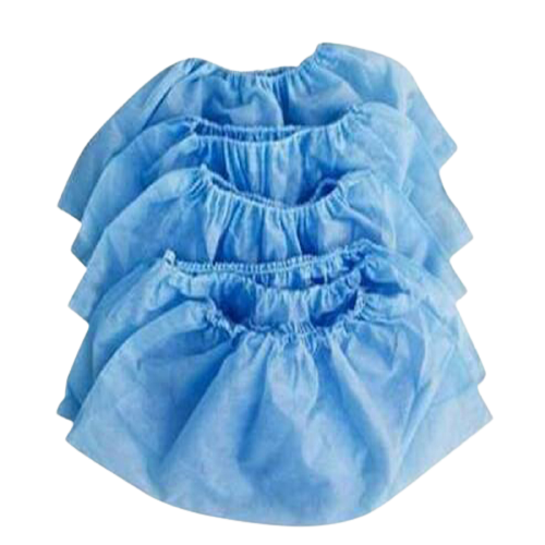 Бахіли Brise plus з нетканого матеріалу, 30г, 17 см х 41см